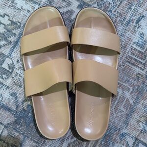 Madewell sandal